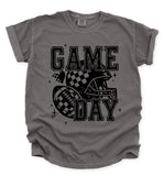 Checkerboard Game Day