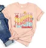 Teacher Teacher Teacher