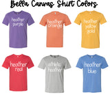 Checkerboard Game Day