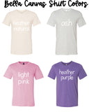 Retro Be A Nice Human