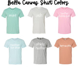 It's A Good Day To Teach