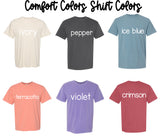 Checkerboard Game Day