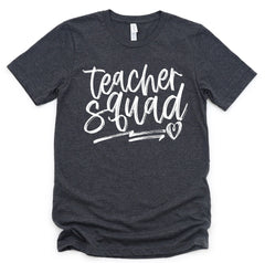 Teacher Team Shirts