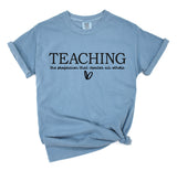 Teaching Profession