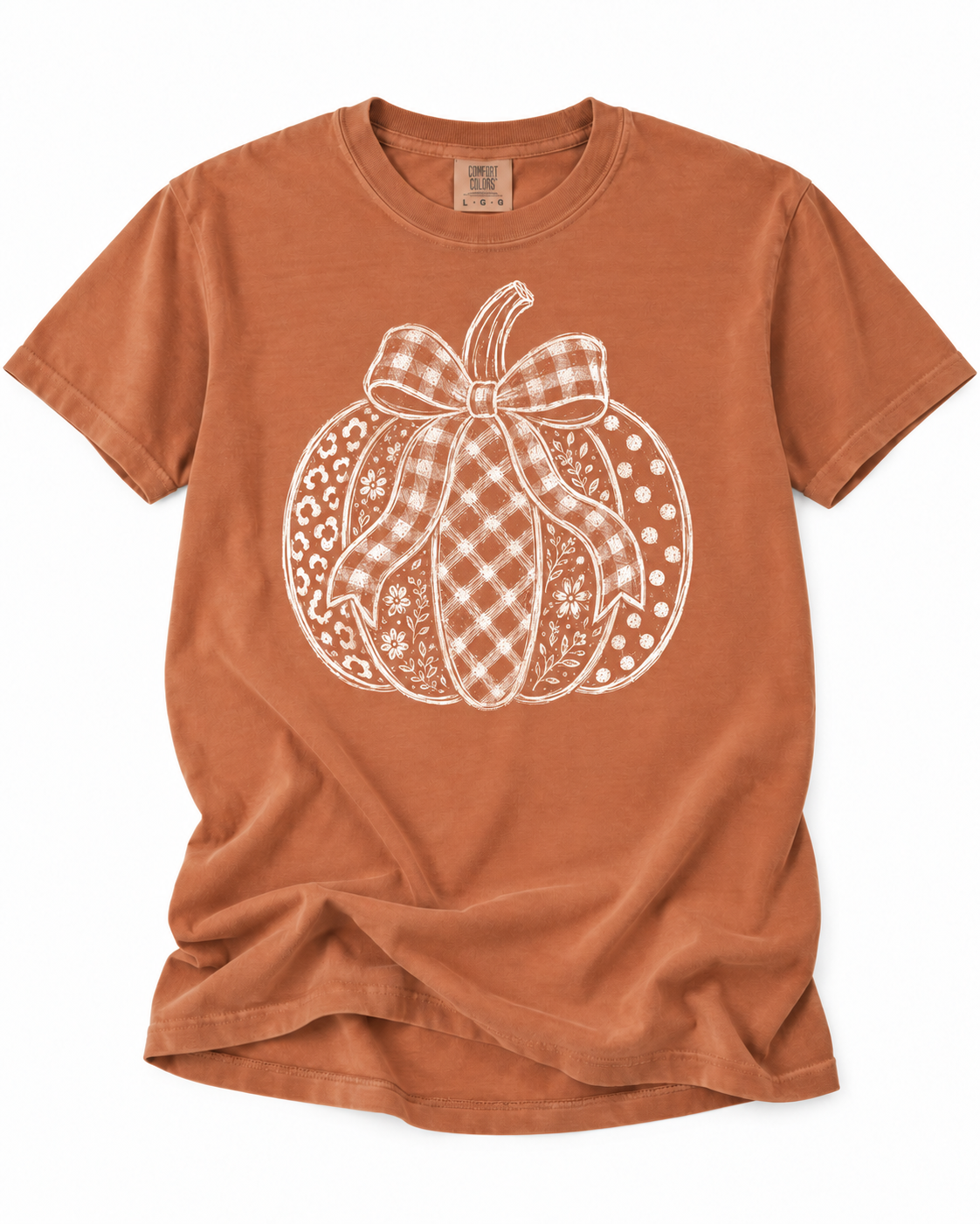 Pumpkin Patterns