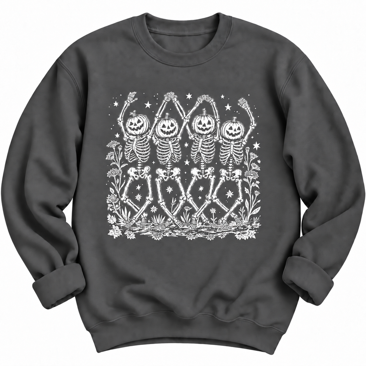 Dancing Skeletons