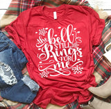 The Bell Still Rings For Me