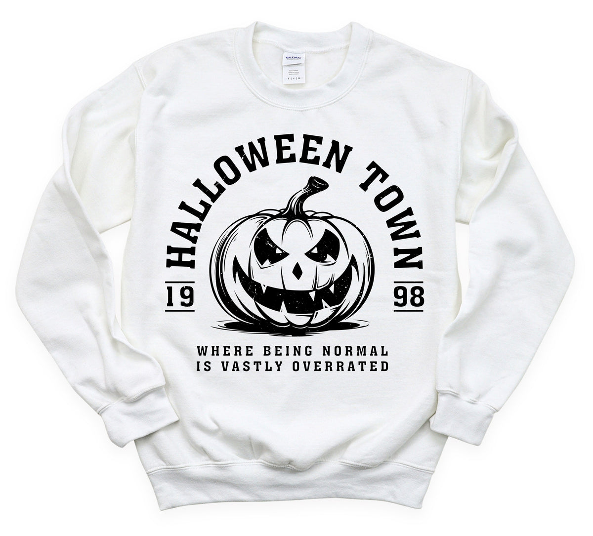 Halloween Town