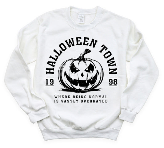 Halloween Town