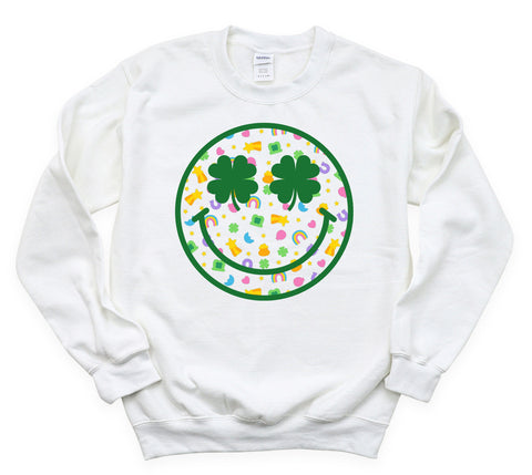 *LIMITED EDITION* Lucky Charm Smiley