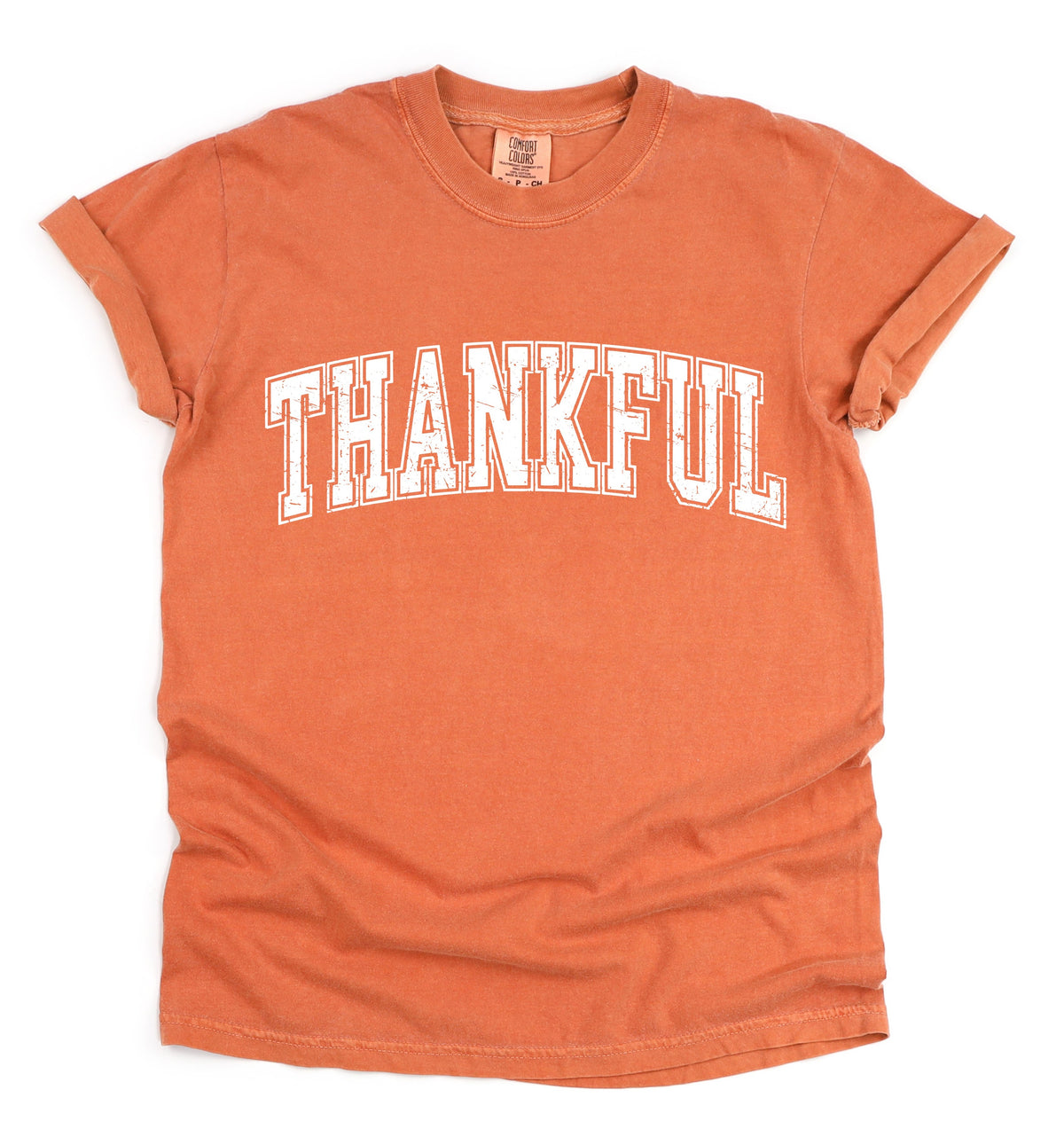 Thankful Varsity