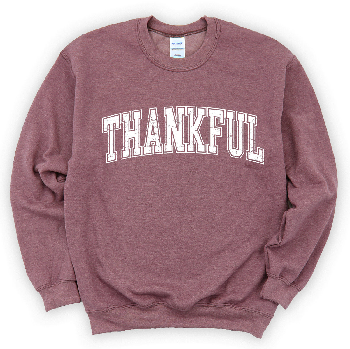 Thankful Varsity