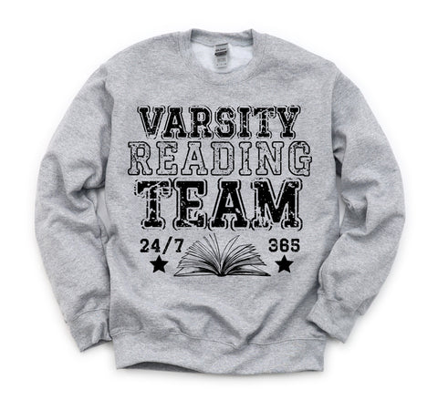 Varsity Reading Team