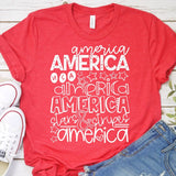 America