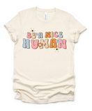 Retro Be A Nice Human