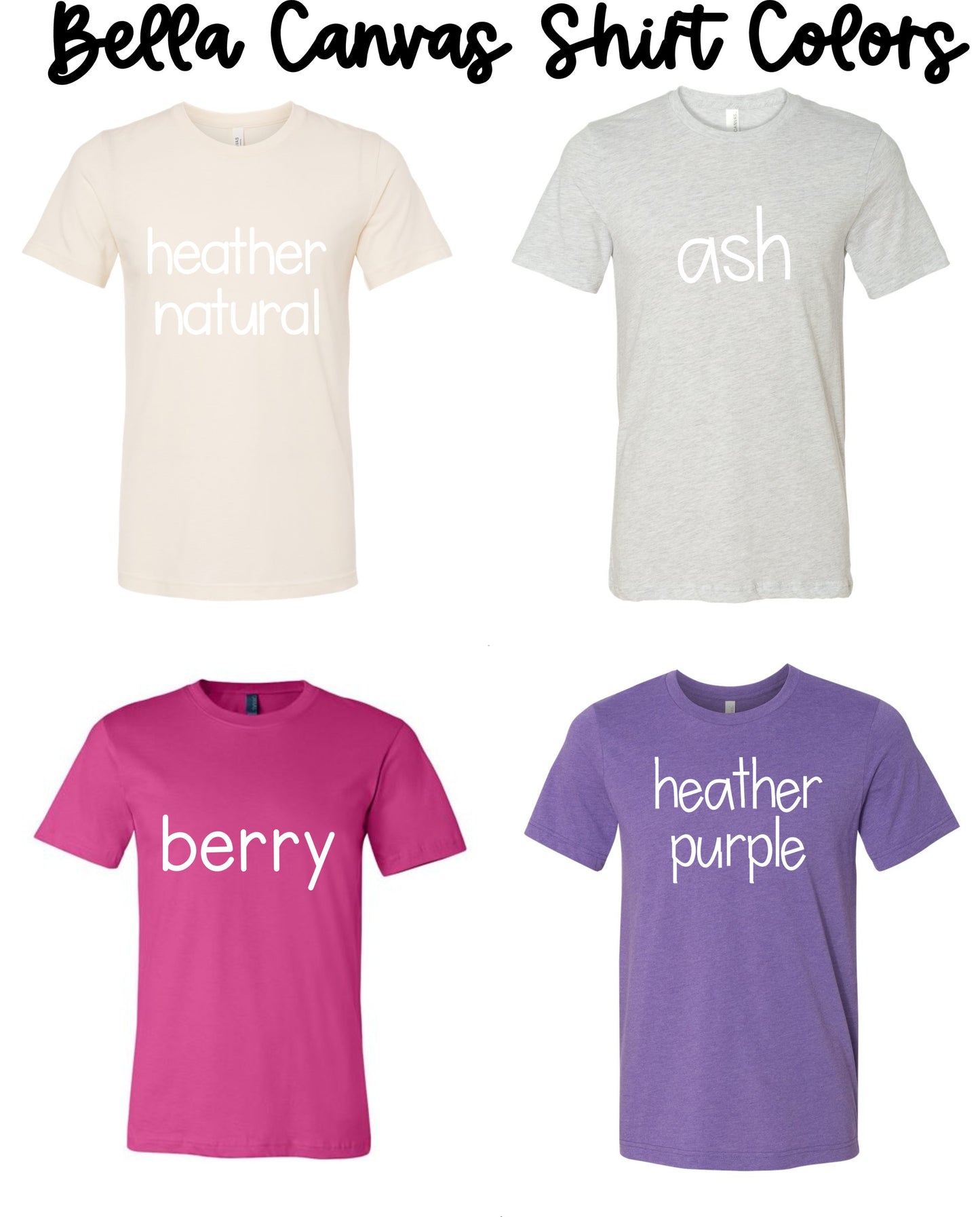 *LIMITED EDITION* Color The World With Kindness
