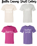 *LIMITED EDITION* Color The World With Kindness