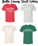 *LIMITED EDITION* Christmas Teach