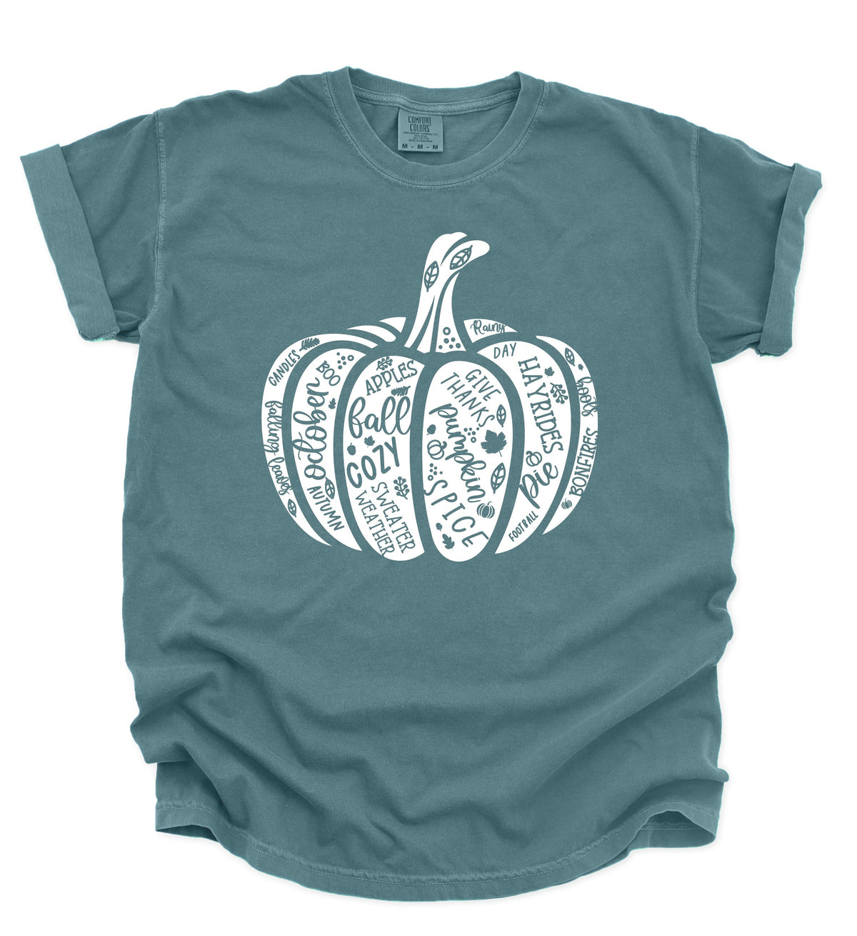 Fall Pumpkin