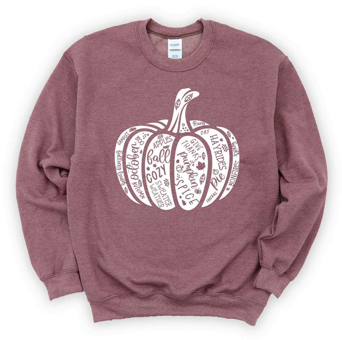 Fall Pumpkin