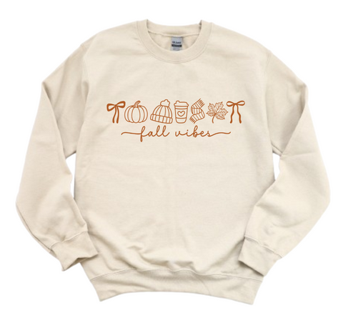 Fall Vibes