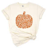 *LIMITED EDITION* Floral Pumpkin