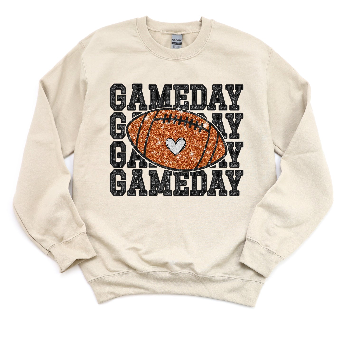 Football Game Day