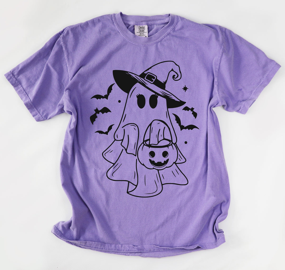 Halloween Ghost
