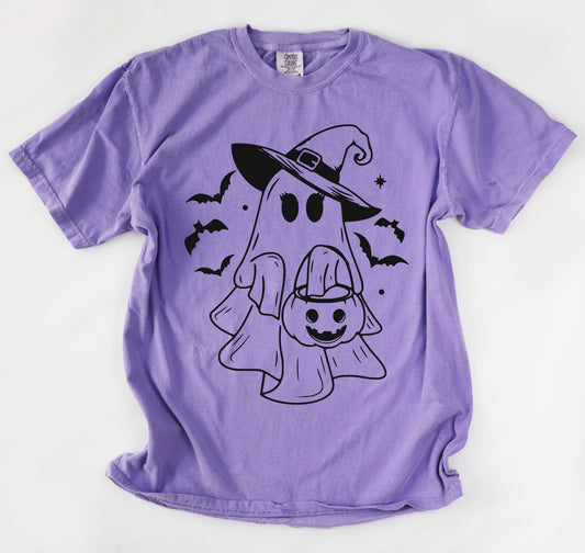 Halloween Ghost