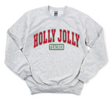 *LIMITED EDITION* Holly Jolly Teacher