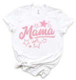 MAMA Stars