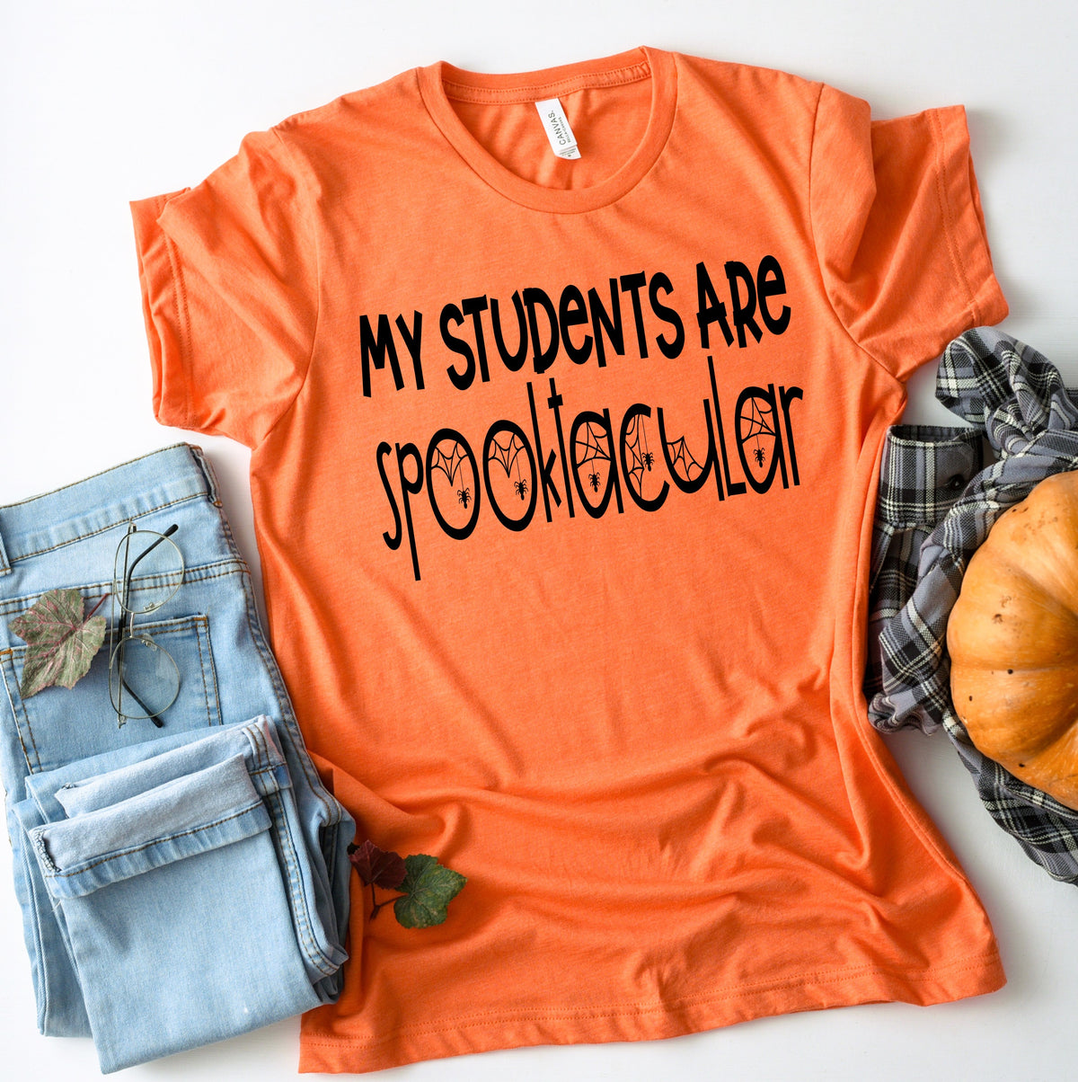 My Students Are Spooktacular