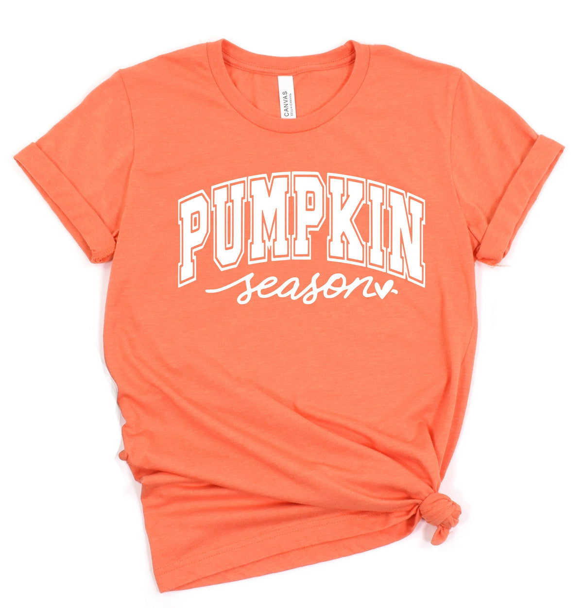 Pumpkin Season