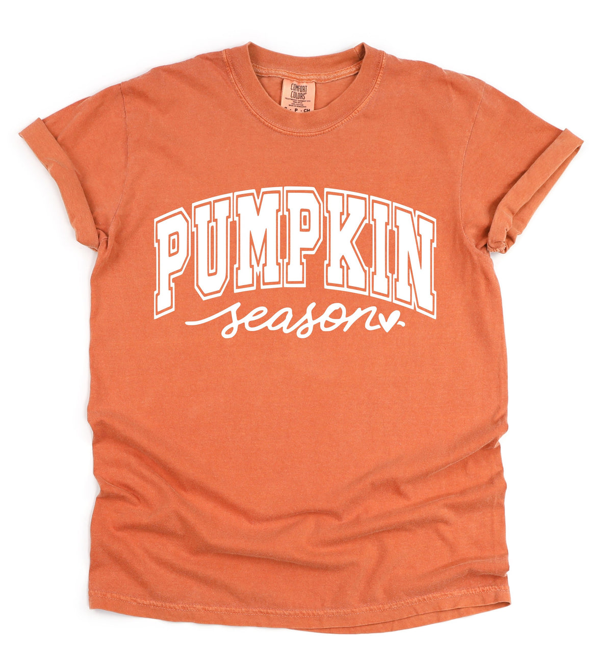 Pumpkin Season