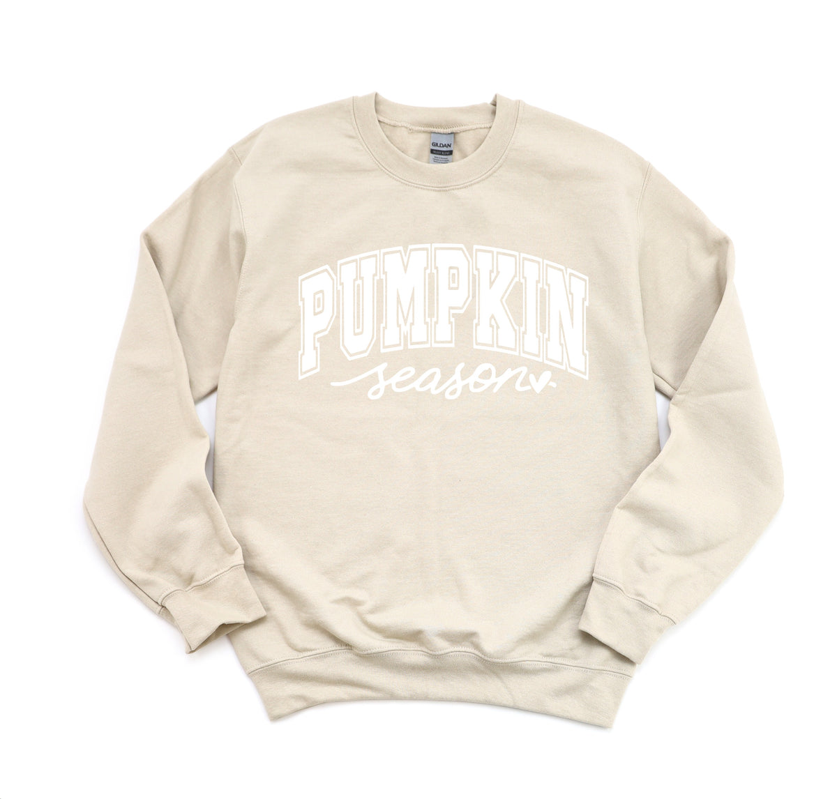 Pumpkin Season