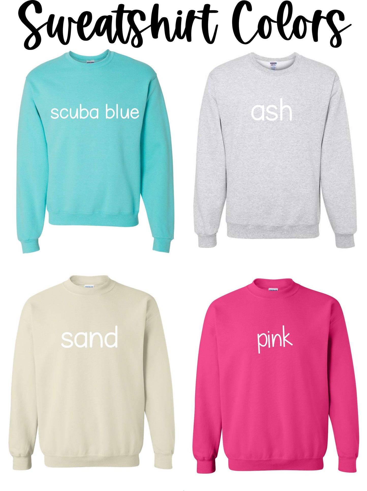 *LIMITED EDITION* Color The World With Kindness