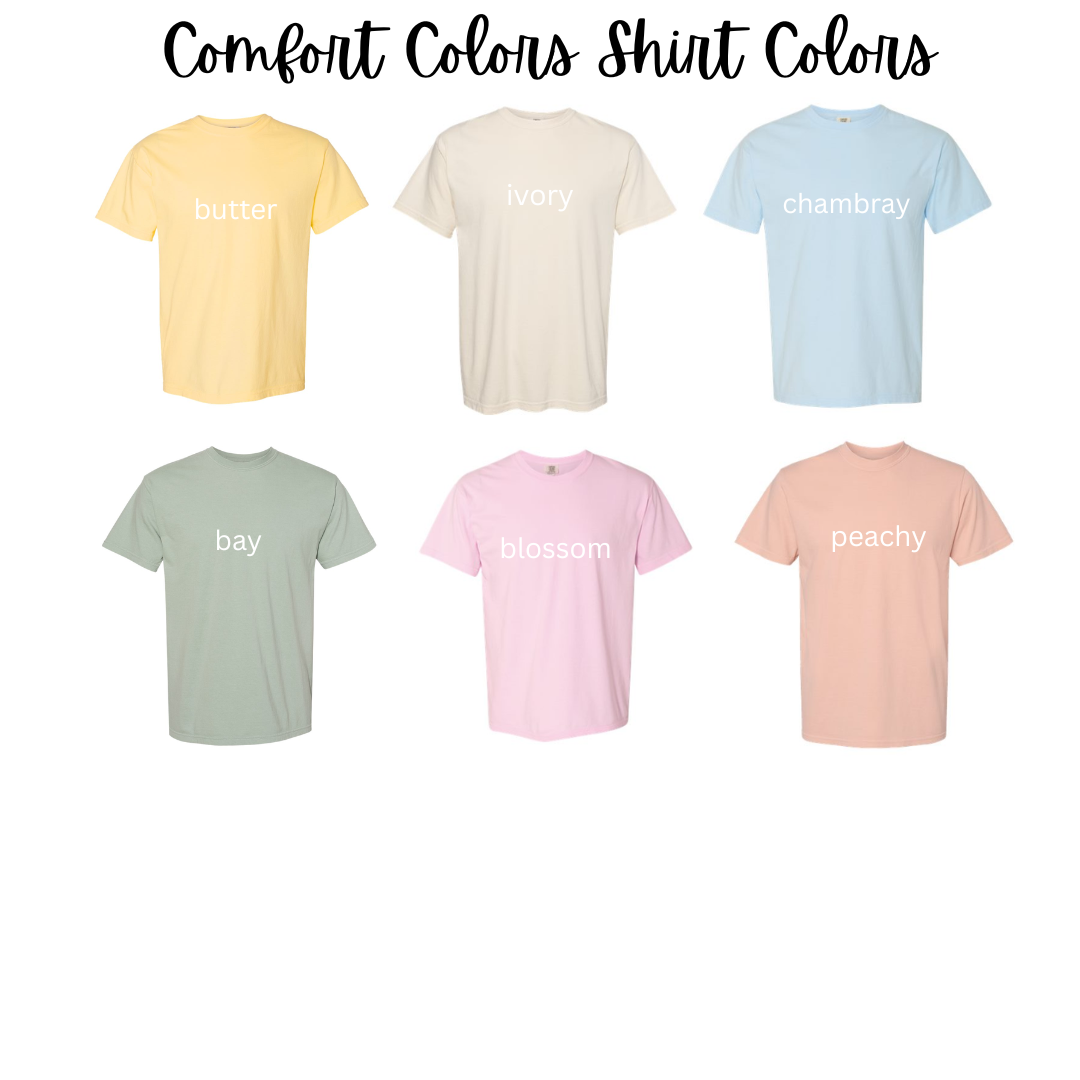 *LIMITED EDITION* Vintage School Stripes PreK-6th Grade