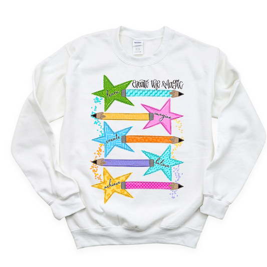 *LIMITED EDITION* Create The Magic