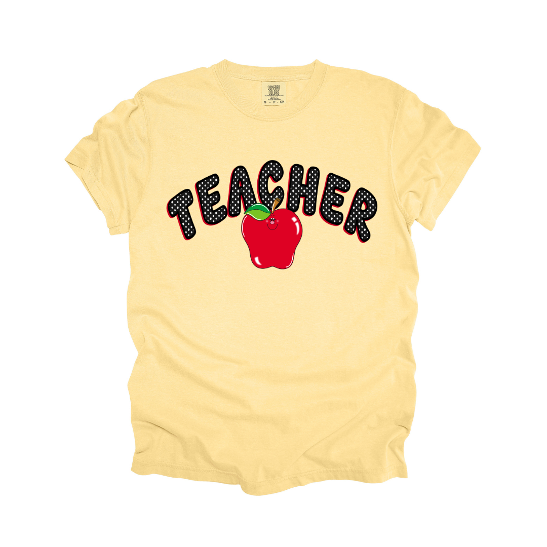 Nostalgia Teacher