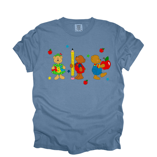 Nostalgia Bears
