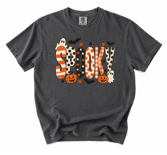 *LIMITED EDITION* Spooky