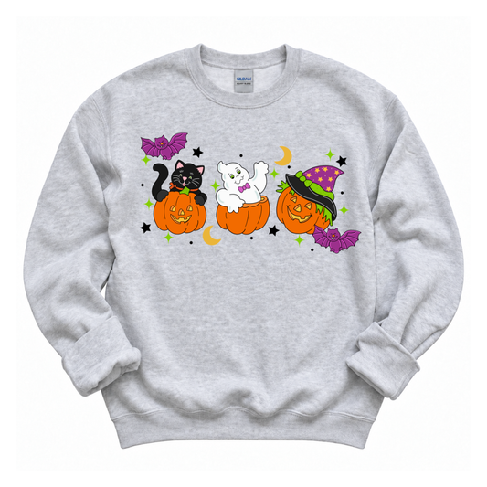 *LIMITED EDITION* Nostalgia Halloween