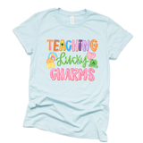 *LIMITED EDITION* Teaching Lucky Charms