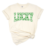 *LIMITED EDITION* Lucky