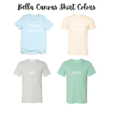 *LIMITED EDITION* Teaching Lucky Charms