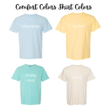 *LIMITED EDITION* Teaching Lucky Charms