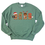 *LIMITED EDITION* Gingerbread