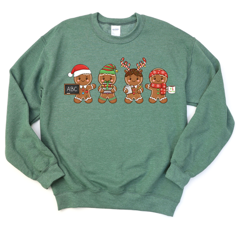 *LIMITED EDITION* Gingerbread