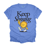 *LIMITED EDITION* Keep Shining
