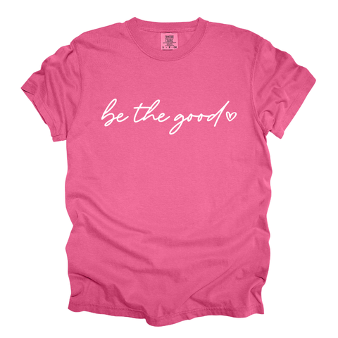 Be The Good
